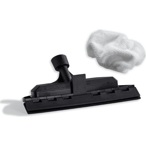 Support pour fenêtres et meubles rembourrés Power Steamer 915E - WAGNER 2452740
