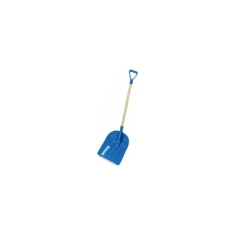 Pala "Standard 2" 1340 mm con mango de madera Outifrance