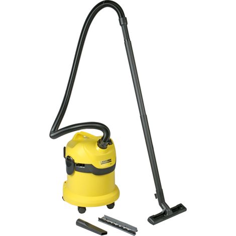 Kärcher WD 2 -1000 W Nass- trockensauger (1/5)