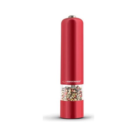 Esperanza Pepper Grinder Malabar