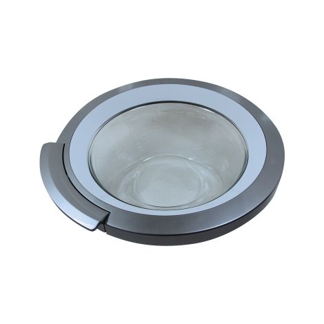 Oblo completo originale in vetro - Lavatrice - BOSCH - 3346295054680313504