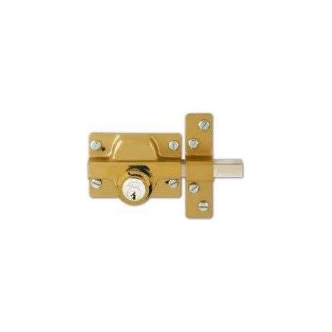 EZCURRA CERROJO 550 LLAVE/LLAVE