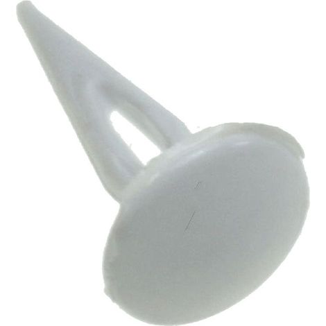 Tapa para tornillo de tirador 4048590500 BEKO