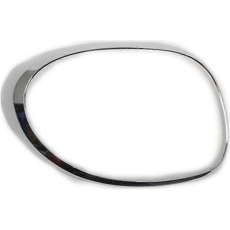Enjoliveur de feu arrière gauche pour Fiat 500L 2014-2020, référence 68235995AA