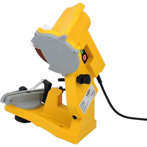 AFFILATRICE ELETTRICA PER CATENA MOTOSEGA art. 61420