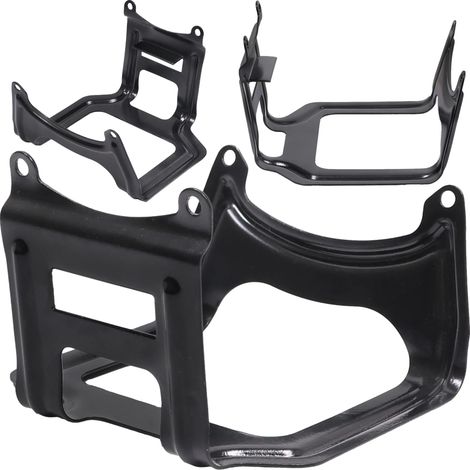 Support de réservoir de carburant pour débroussailleuse NAC Victus Flo Matrix (1/4)