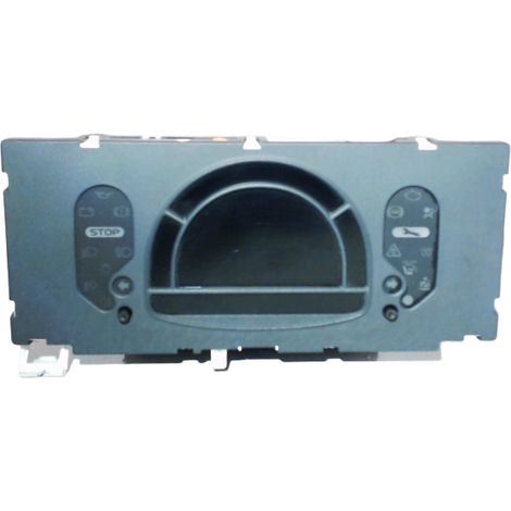Bloc Compteurs RENAULT Modus [PRODUIT D'OCCASION]♻️8200699916