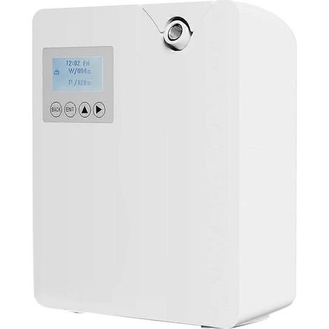 Diffuseur de parfum sans eau 300 ml, contrôle Wi-Fi, minuterie, désodorisant, prise UE (1/5)
