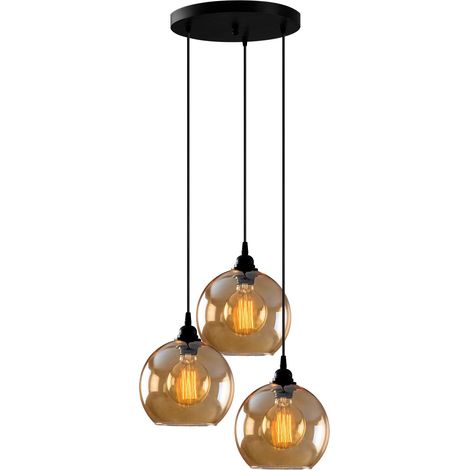 Lampadario Lampada da soffitto Lampada a sospensione Soggiorno (1/5)
