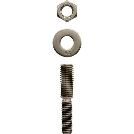 fischer TherMax Douille de réduction fileté M12/M10 A4 10 pièces (1/2)