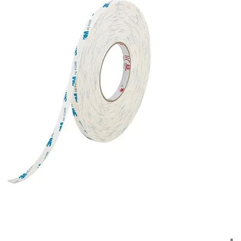 Klebeband sigor 1600t 12 mm 20 m