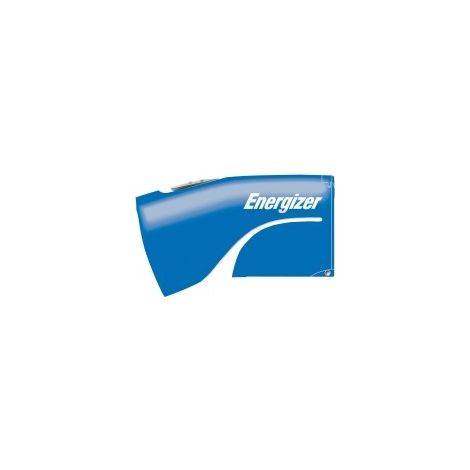 TORCIA POCKET ENERGIZER 12,1X26X 19,1 CM 632631 (1/4)