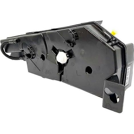 Pompe de réservoir de filtre à particules diesel (FAP) pour additif carburant pour Citroën Berlingo Peugeot 5008 9672419980 (1/5)