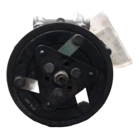 [PRODUIT D'OCCASION] Compresseur Air Conditionne CITROEN C4 Picasso Long ♻️ Ref Oe. 648728 - Garantie à vie (1/5)