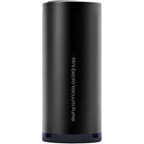 Mini pompe à vide électrique portable, 5 W, USB, pour la conservation des aliments et le rangement des vêtements. (1/5)