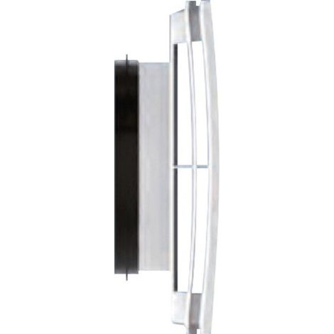 Bch Fisso Quadrato Diametro 80 Coll Ga