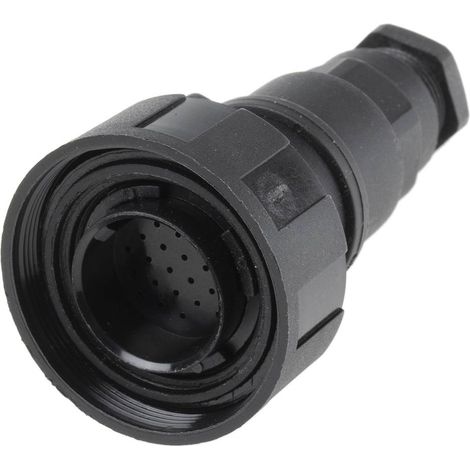 Bulgin PX0820/P Connettori circolari 1 pz. (1/3)