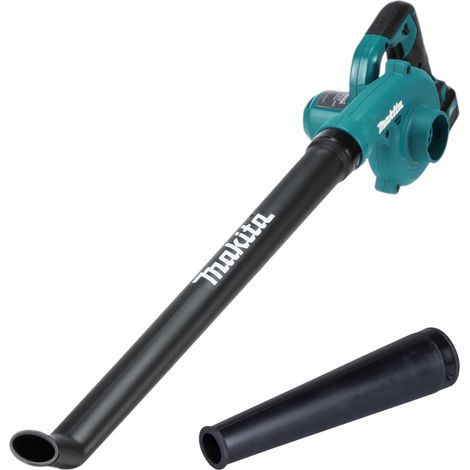Makita UB 101 DZ Soplador de batería 12 V máx. solo - sin batería, sin cargador
