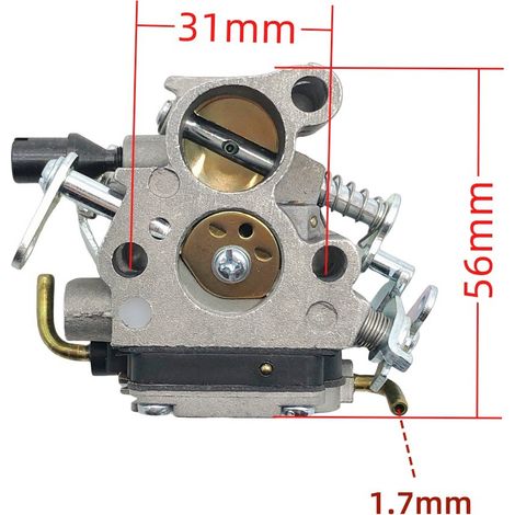 C1T-W33 235 235E 236 236E est compatible avec 574719402 545072601 909-032 (1/4)