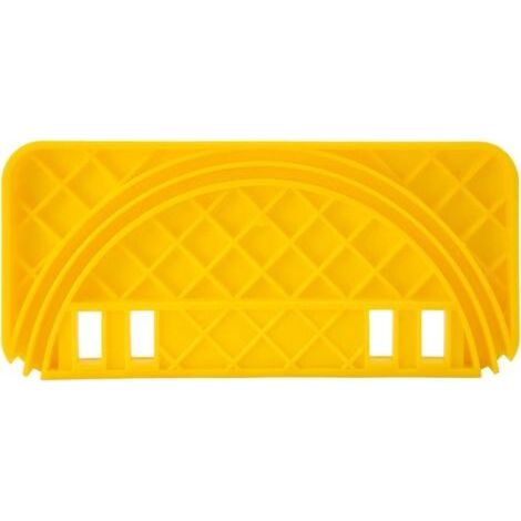Contexte de réservoir Non appuyé Shelf Plastique Stronceau en Plastique Brecche de Ruche Polyvalente pour Hive Cleaning Home Farm (1/5)