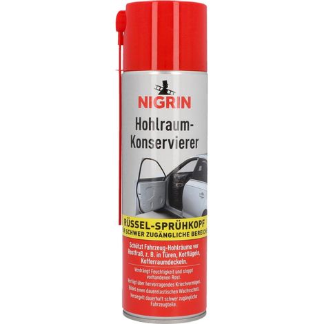 NIGRIN 74065 Hohlraumkonservierer 500 ml (1/5)