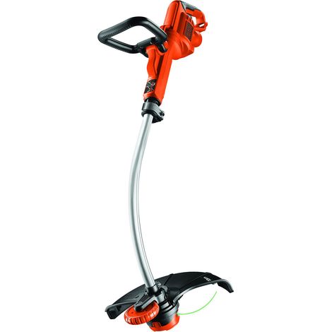 TAGLIABORDI ELETTRICO 'GL7033CAKIT-QS 700 W BLACK DECKER (1/5)