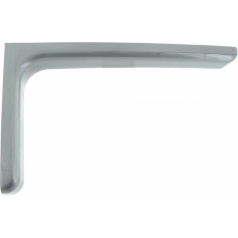 REGGIMENSOLA ARGENTO MET. 120 MM