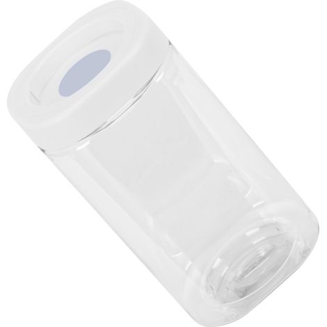 Boîte de Rangement Hermétique pour Aliments, Céréales et Snacks - 1200ML - Accessoire de Cuisine Pratique (1/5)