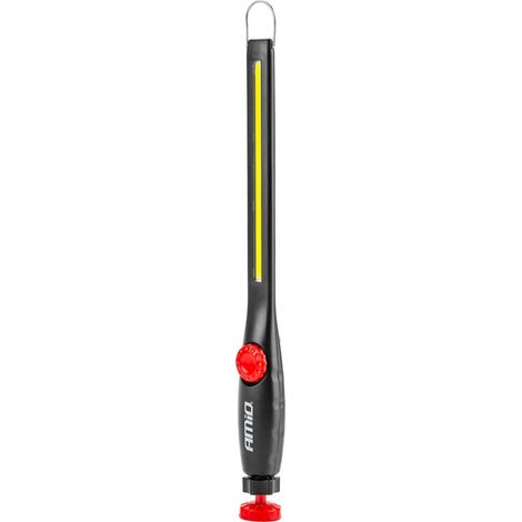 Lampada LED per torcia di ispezione WT10 amio-02820 (1/5)