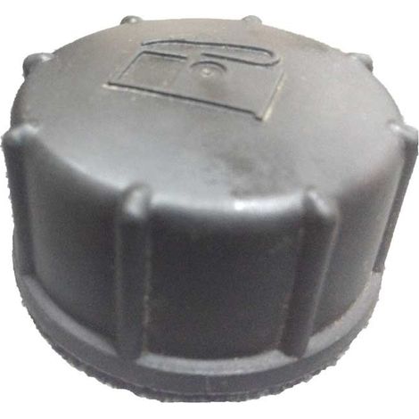 TAPÓN DE GASOLINA GX25 Ø 36 mm (PLÁSTICO)