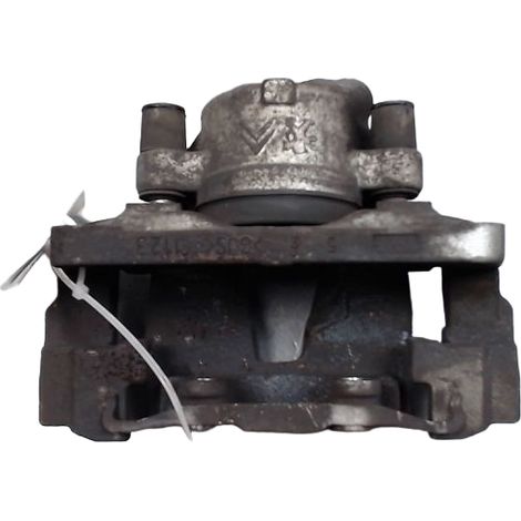 [PRODUIT D'OCCASION] Etrier De Frein Avant Droit CITROEN C4 ♻️ Ref Oe. 1609897380 - Garantie à vie (1/4)