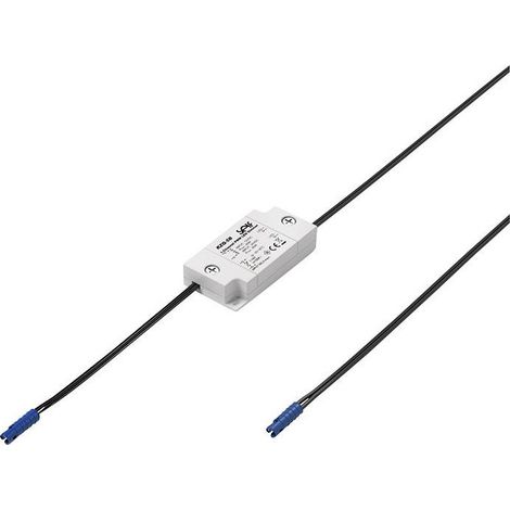 12VDC DALI M1 MODULO DI GARAZIONE LED. 36W massimo