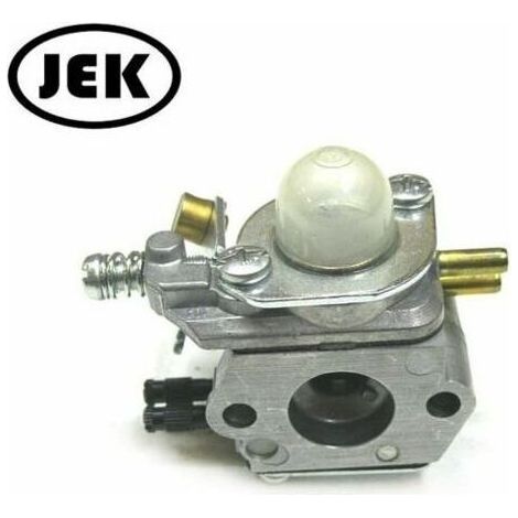 Echo Hc1500 12520005962 Pour Zama C1U-K51 Pièce De RechangeCarburateur Adapté pour Taille-Haie pour Taille-Haie Matériau en Aluminium (1/5)