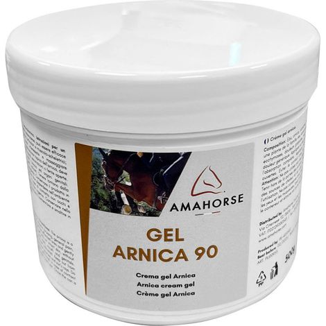 ARNICA 90 GEL zur Entspannung von Muskeln, Sehnen und Gelenken nach der Arbeit 500g