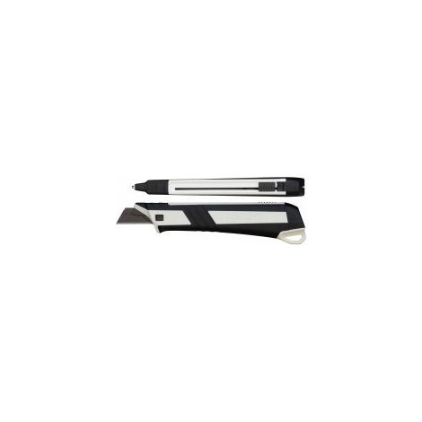 Ambidextraler Schwerlast-Cutter Dora, 1 Stück, Schnittbreite: 18 mm