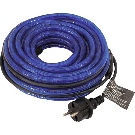 Eurolite Flexible lumineux 9 m bleu A589122 (1/3)