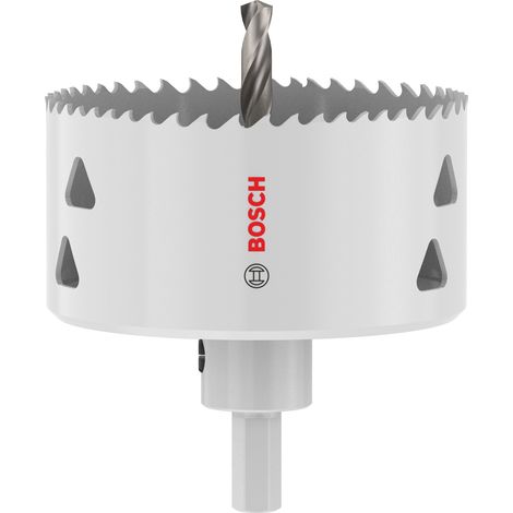 Bosch Holesaws Multi Material arbored Hole Saw 83 x 40 mm 2608594528 (1/5)