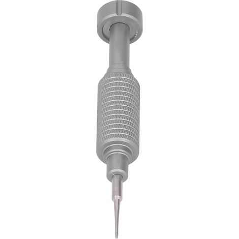 Miniatur-Magnetschraubendreher mit fünf Sternen, 0,8 mm (1/5)