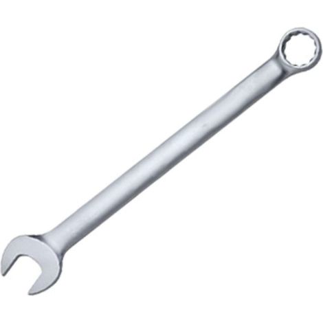 Chiave combinata 20 mm satinata opaca Cromo Vanadio DIN 3113 - UM 20 CC20