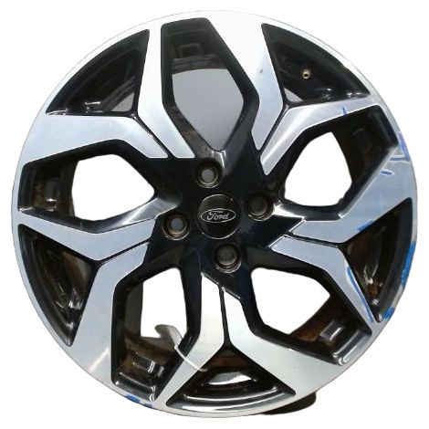 [PRODUIT D'OCCASION] Jante Aluminium FORD Ecosport ♻️ Ref Oe. 2265014 - Garantie à vie (1/3)