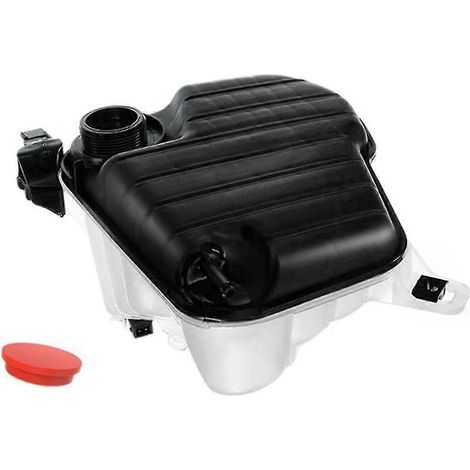 C2z29118 C2z15579 Réservoir de liquide de refroidissement auxiliaire, vase d'expansion, compatible avec les voitures XF 14 2.0L V6 et 3.0L 5.0L. (1/5)