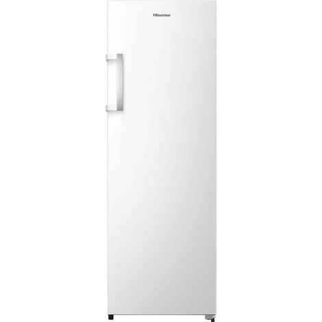 HISENSE Réfrigérateur 1 porte HISENSE RL415N4AWC (1/5)