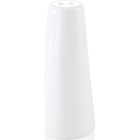 Salière Ø 3,5 cm H 8,5 cm porcelaine - Was Germany