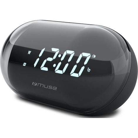 Radio réveil MUSE M15GL (1/4)