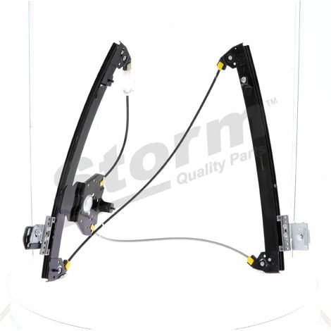 Lève-vitre pour BMW 3 Coupé, 3 Décapotable, 3 51 33 8 204 179 (1/4)