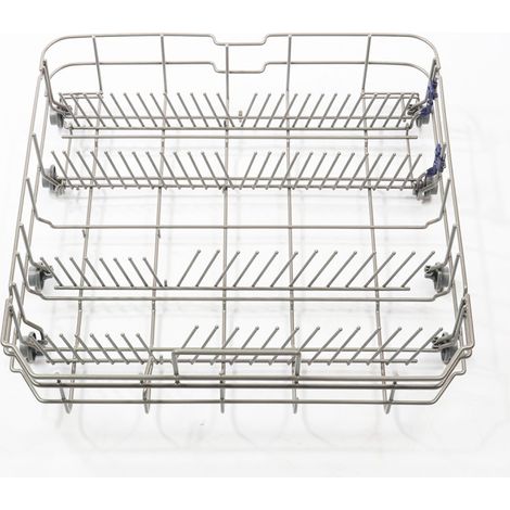 PANIER INFERIEUR  9002905 pour Lave vaisselle ESSENTIEL B LV 60CM ESSENTIELB ELV 459S, LV 60CM ESSENTIELB ELV3 458S (SILVER), LV 60CM ESSENTIELB ELV3-441B, LV 60CM ESSENTIELB ELV3-441S, LV 60CM ESSENT