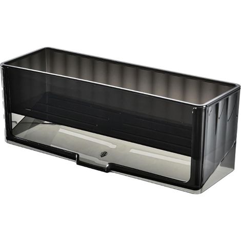 Étagères d'évier polyvalentes pour économiser de l'espace - Support de robinet de cuisine pour brosse, éponge, fournitures d'évier (1/5)