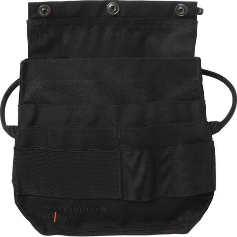 Helly Hansen Connect Ergonomische Arbeitstasche Schwarz (1/3)