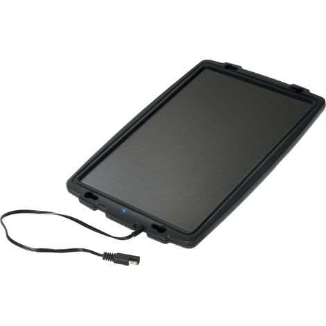 Kit solaire de maintien de charge 4,5 W (1/2)