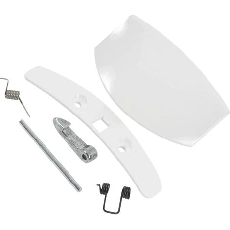 Kit maniglia dell'oblò - Lavatrice - AEG - 2955433662734387665
